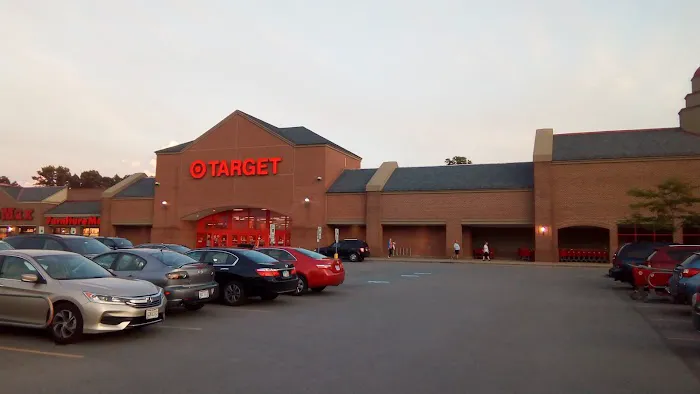Target 0