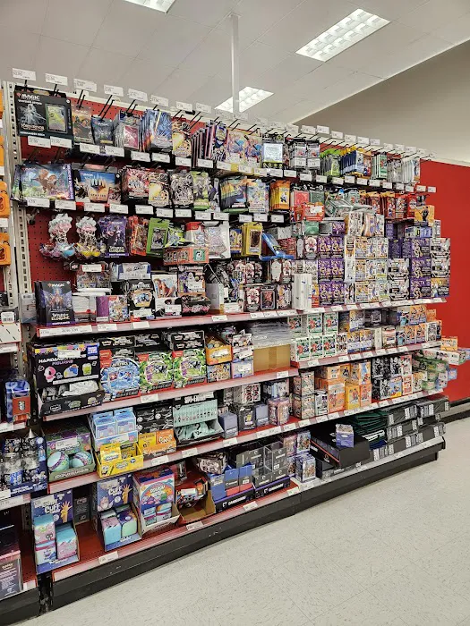 Target 3