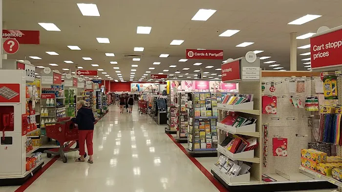 Target 4