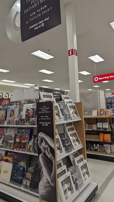 Target 6
