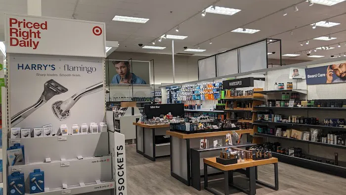 Target 8