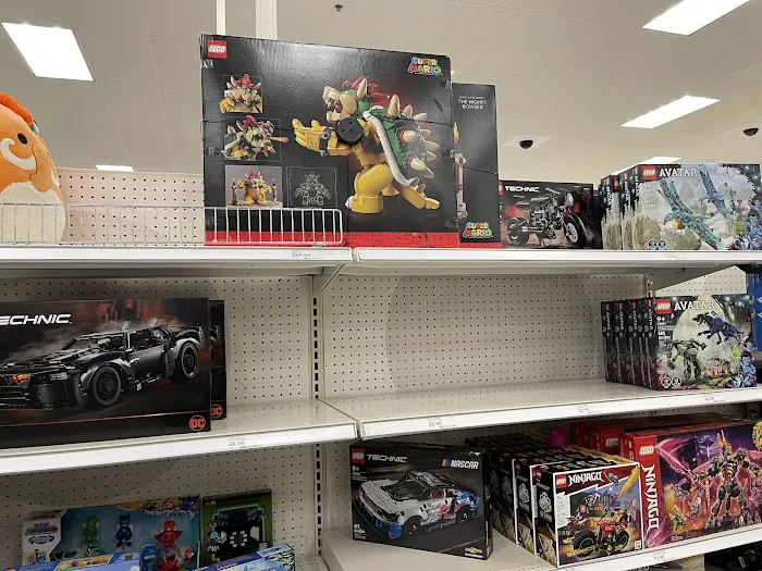 Target 9