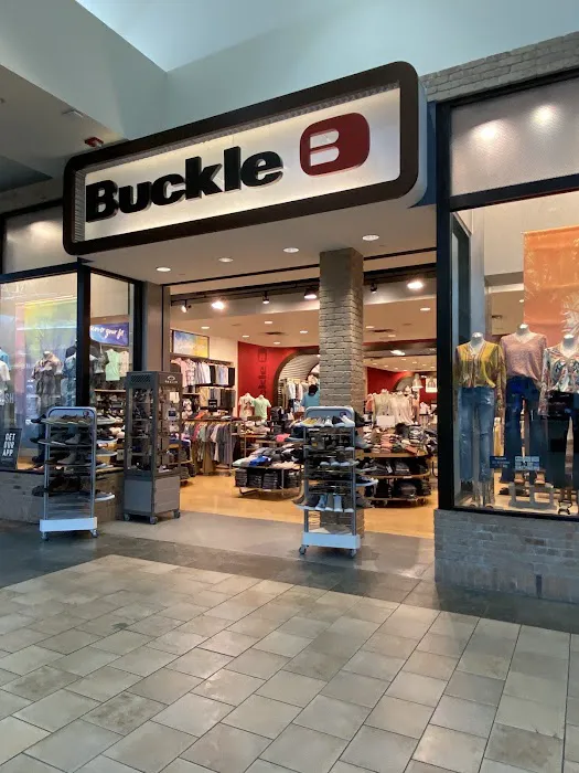Buckle 0