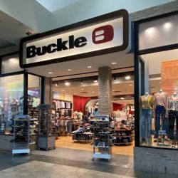 Buckle ico