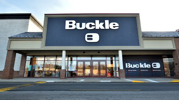 Buckle 3