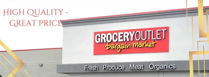Grocery Outlet 1