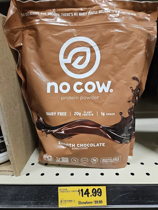 Grocery Outlet 4