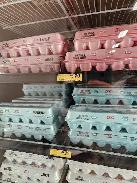 Grocery Outlet 8
