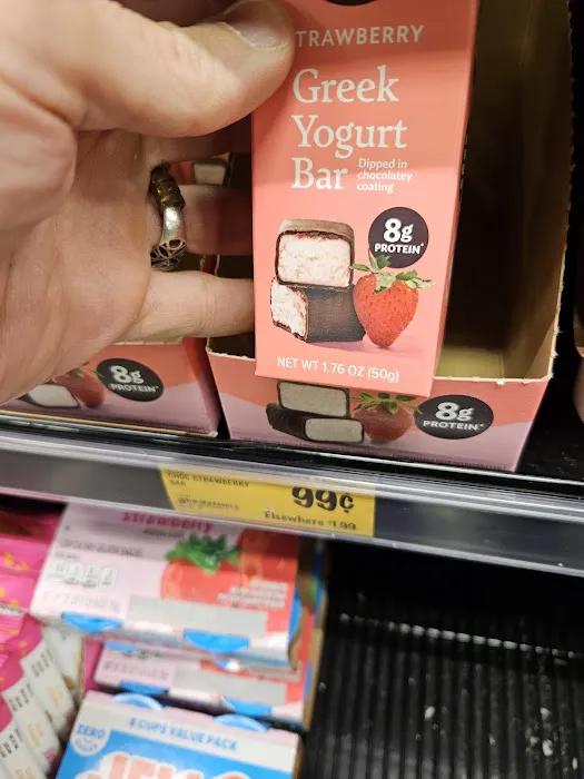 Grocery Outlet 9