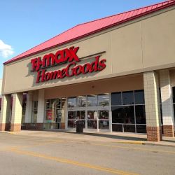T.J. Maxx & HomeGoods ico