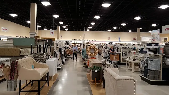 T.J. Maxx & HomeGoods 2