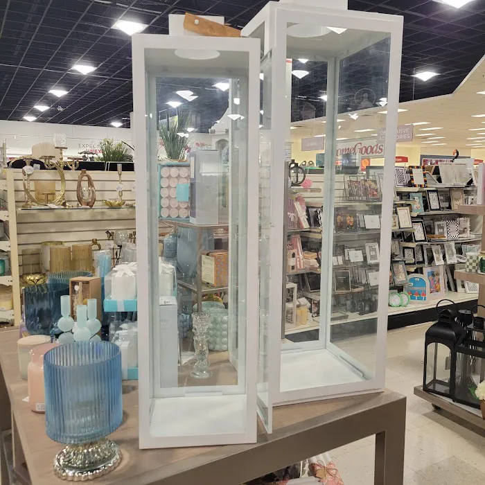 T.J. Maxx & HomeGoods 5