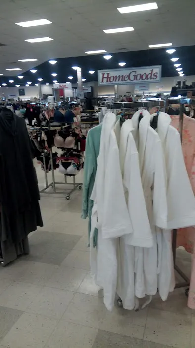 T.J. Maxx & HomeGoods 7
