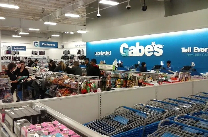 Gabe's 1