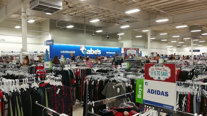 Gabe's 3
