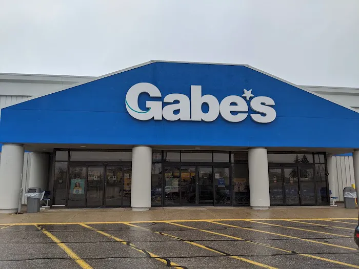 Gabe's 6