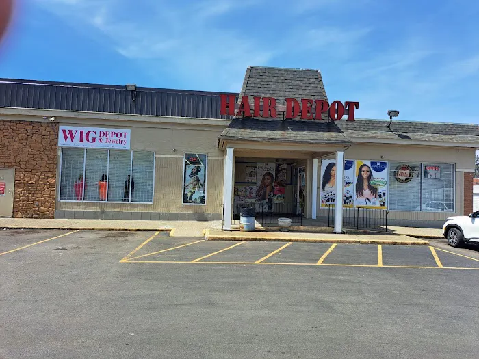 Hair Depot 1
