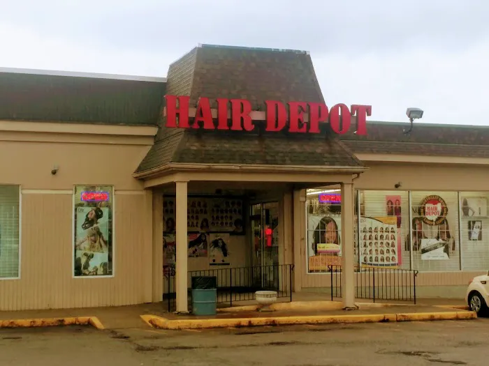 Hair Depot 2