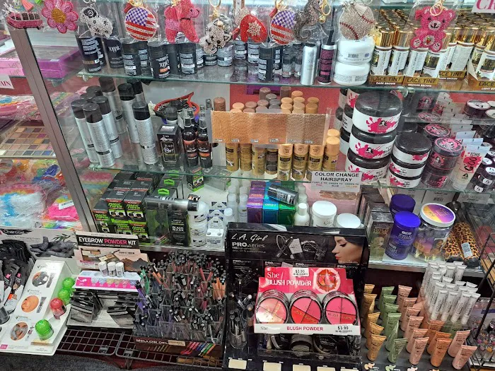 Hair Depot 3