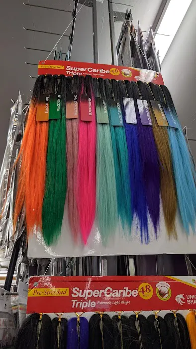 Hair Depot 9