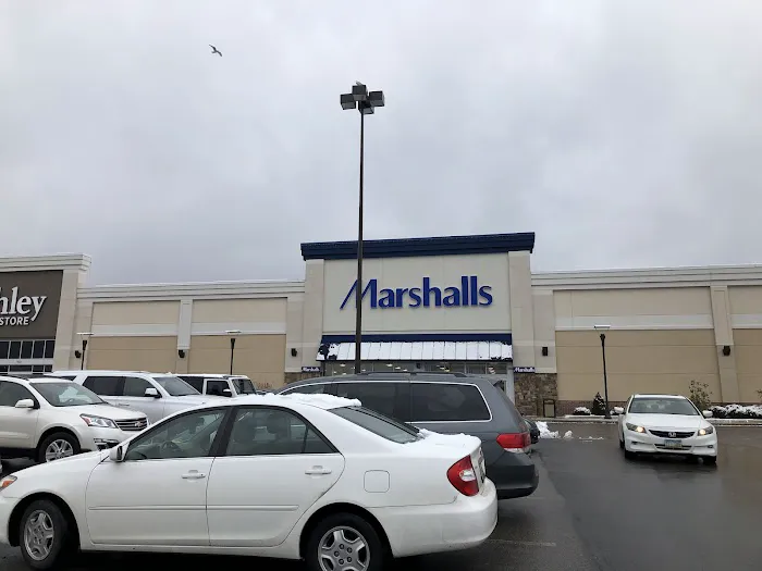 Marshalls 0