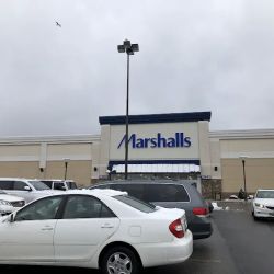 Marshalls ico