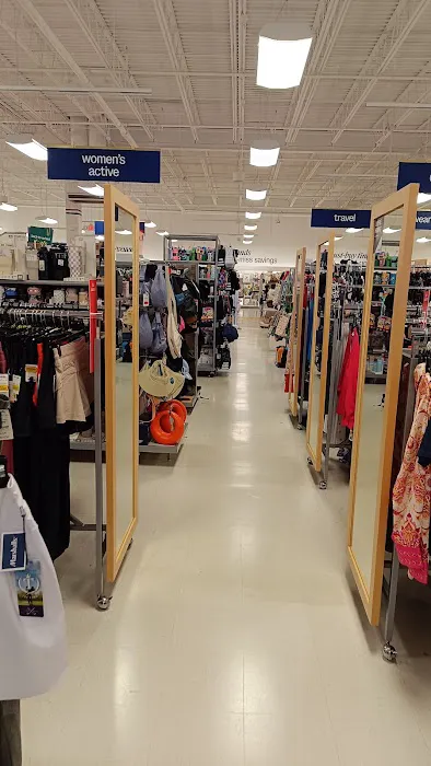 Marshalls 1