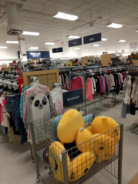 Marshalls 4