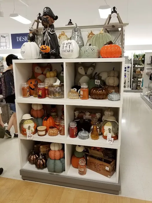 Marshalls 3