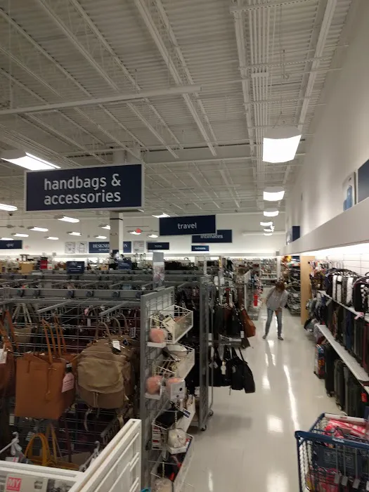 Marshalls 7