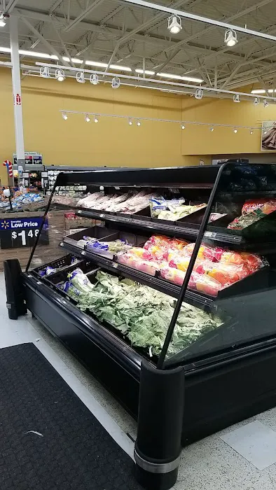 Walmart Supercenter 2