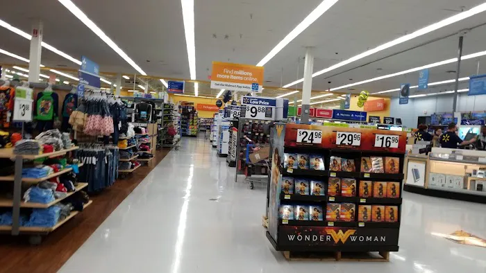 Walmart Supercenter 1