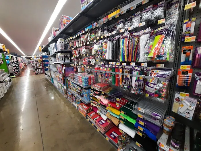 Walmart Supercenter 4
