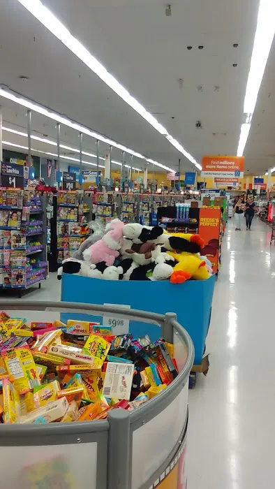 Walmart Supercenter 3