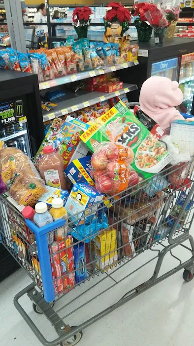 Walmart Supercenter 5