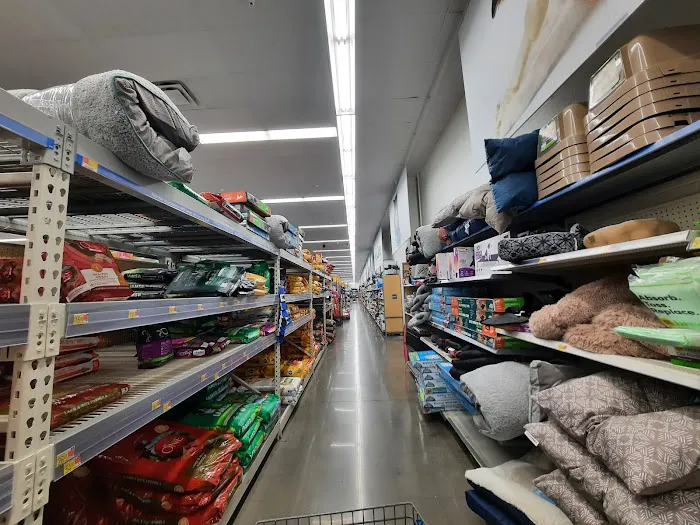Walmart Supercenter 8