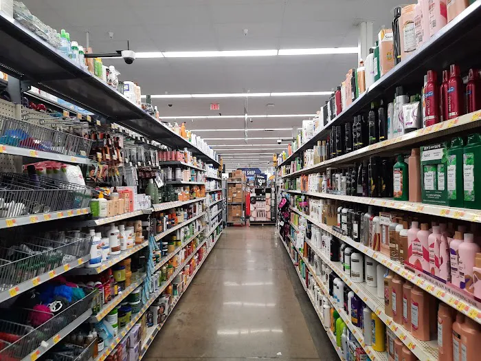 Walmart Supercenter 6