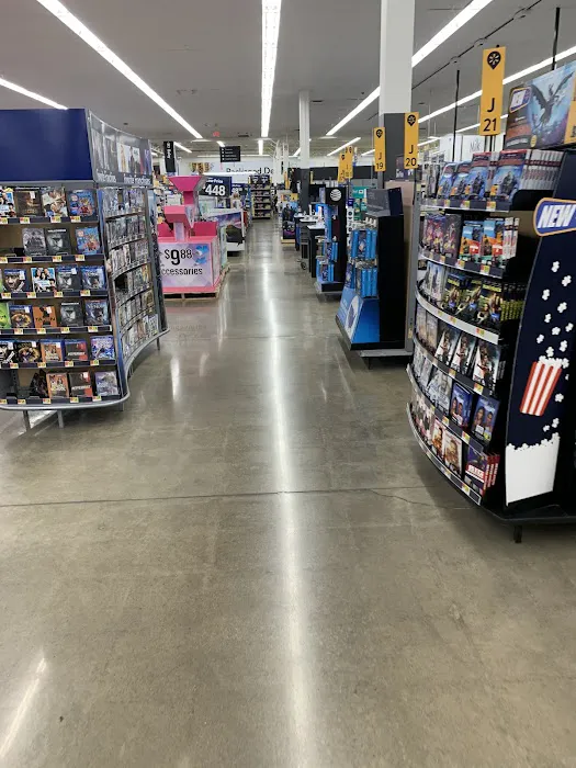 Walmart Supercenter 7