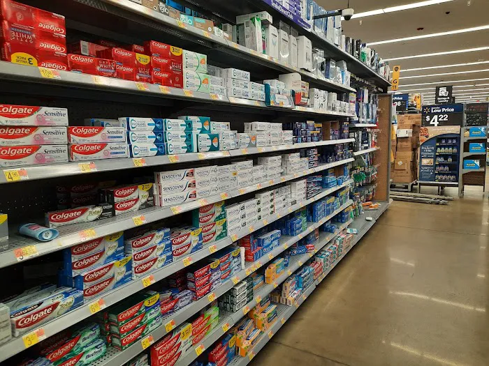 Walmart Supercenter 9