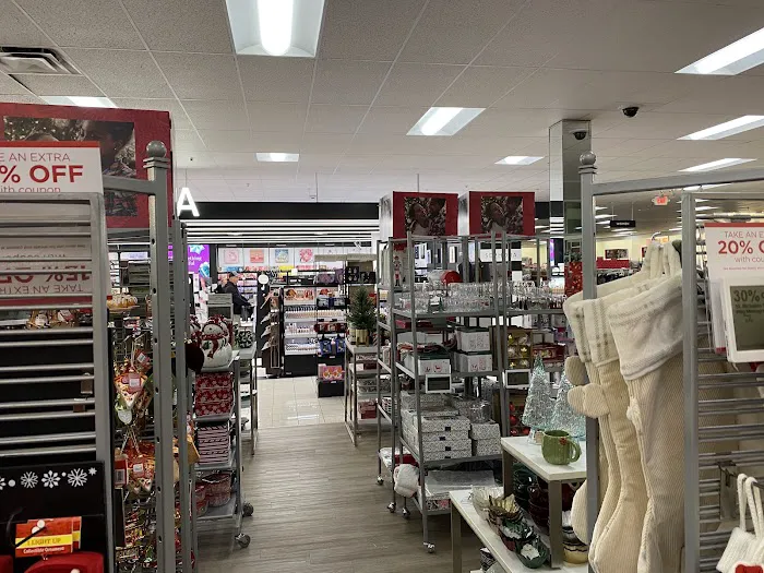 Kohl's 0
