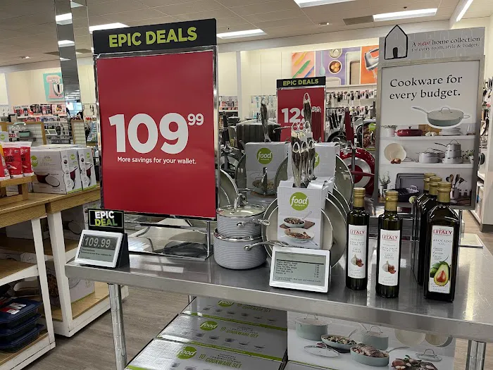 Kohl's 8