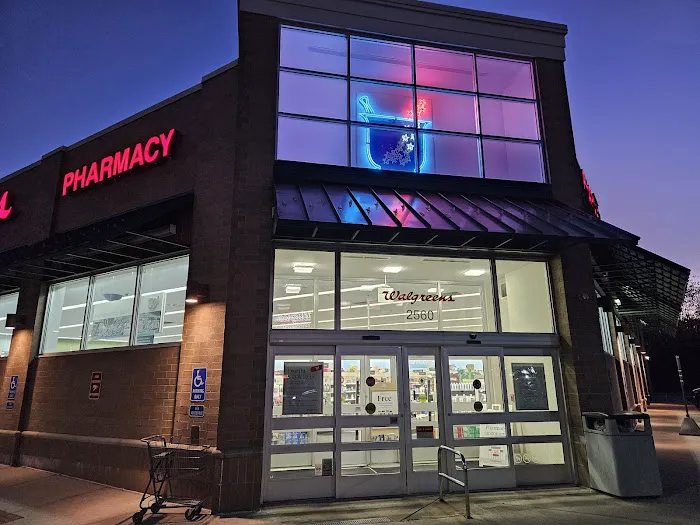 Walgreens 2