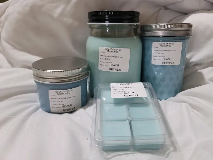 Scent-imental Memories LLC 5