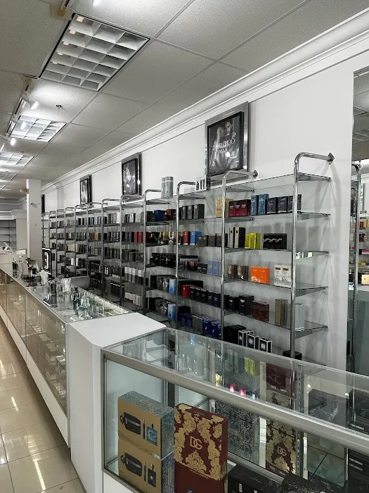 Fragrance World 1