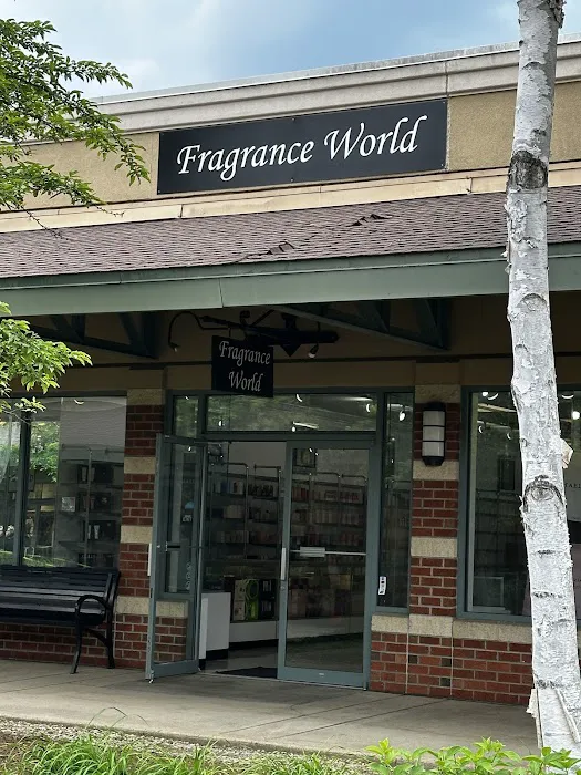 Fragrance World 3