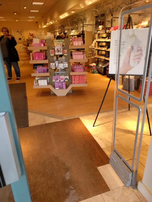 The Cosmetics Company Store 2