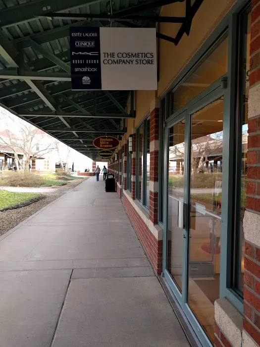The Cosmetics Company Store 4