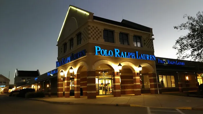 Polo Ralph Lauren Factory Store 1