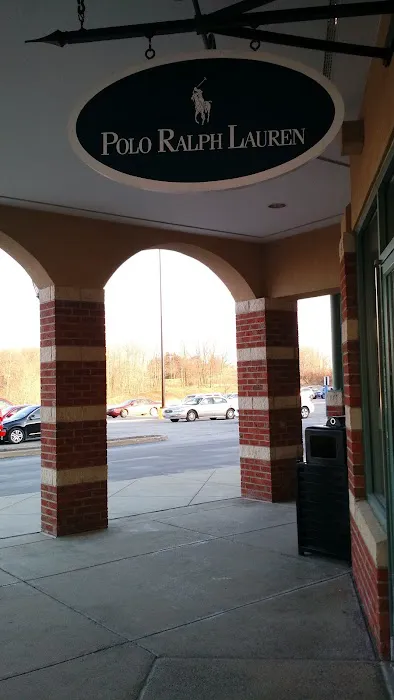 Polo Ralph Lauren Factory Store 0