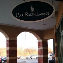 Polo Ralph Lauren Factory Store ico